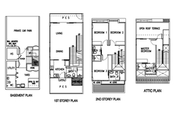 Seletar View (D28), Terrace #606362581